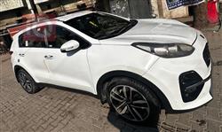 کیا سپۆرتاج